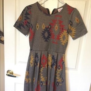 Lularoe Amelia - XS